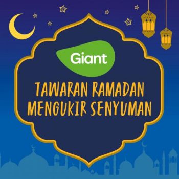 Giant-Ramadan-Essentials-Promotion-350x350 - Johor Kedah Kelantan Kuala Lumpur Melaka Negeri Sembilan Pahang Penang Perak Perlis Promotions & Freebies Putrajaya Sabah Sarawak Selangor Supermarket & Hypermarket Terengganu 