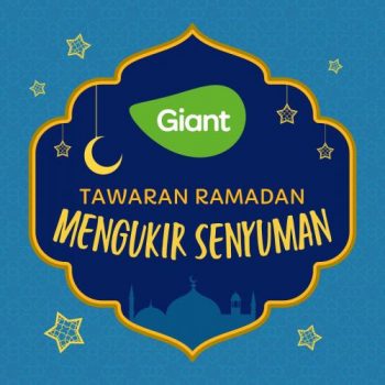 Giant-Ramadan-Promotion-350x350 - Johor Kedah Kelantan Kuala Lumpur Melaka Negeri Sembilan Pahang Penang Perak Perlis Promotions & Freebies Putrajaya Sabah Sarawak Selangor Supermarket & Hypermarket Terengganu 