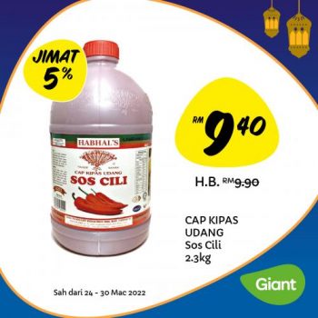 Giant-Ramadan-Promotion-7-1-350x350 - Johor Kedah Kelantan Kuala Lumpur Melaka Negeri Sembilan Pahang Penang Perak Perlis Promotions & Freebies Putrajaya Sabah Sarawak Selangor Supermarket & Hypermarket Terengganu 