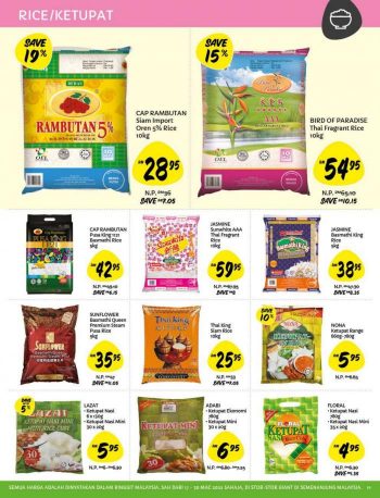 Giant-Ramadan-Promotion-Catalogue-10-350x458 - Johor Kedah Kelantan Kuala Lumpur Melaka Negeri Sembilan Pahang Penang Perak Perlis Promotions & Freebies Putrajaya Selangor Supermarket & Hypermarket Terengganu 