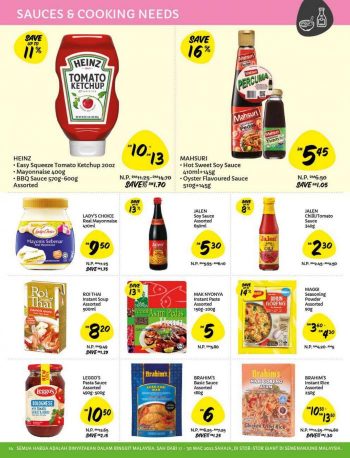 Giant-Ramadan-Promotion-Catalogue-13-350x458 - Johor Kedah Kelantan Kuala Lumpur Melaka Negeri Sembilan Pahang Penang Perak Perlis Promotions & Freebies Putrajaya Selangor Supermarket & Hypermarket Terengganu 