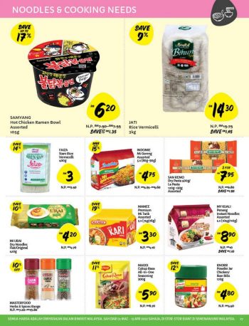 Giant-Ramadan-Promotion-Catalogue-16-1-350x458 - Johor Kedah Kelantan Kuala Lumpur Melaka Negeri Sembilan Pahang Penang Perak Perlis Promotions & Freebies Putrajaya Selangor Supermarket & Hypermarket Terengganu 