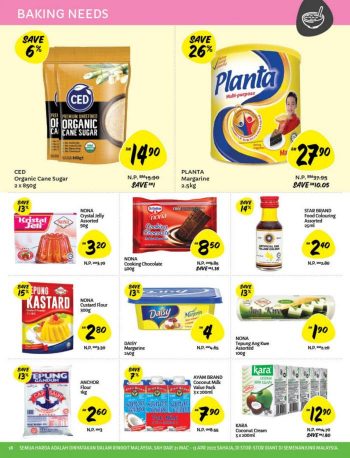 Giant-Ramadan-Promotion-Catalogue-17-1-350x458 - Johor Kedah Kelantan Kuala Lumpur Melaka Negeri Sembilan Pahang Penang Perak Perlis Promotions & Freebies Putrajaya Selangor Supermarket & Hypermarket Terengganu 