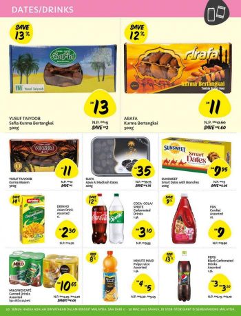 Giant-Ramadan-Promotion-Catalogue-19-350x458 - Johor Kedah Kelantan Kuala Lumpur Melaka Negeri Sembilan Pahang Penang Perak Perlis Promotions & Freebies Putrajaya Selangor Supermarket & Hypermarket Terengganu 