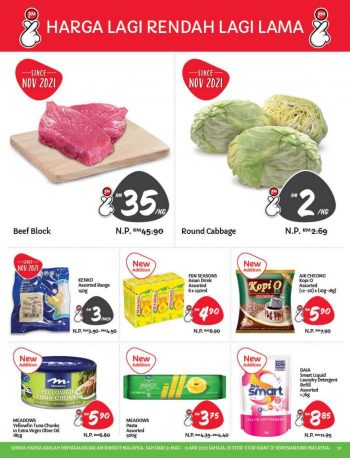 Giant-Ramadan-Promotion-Catalogue-20-1-350x458 - Johor Kedah Kelantan Kuala Lumpur Melaka Negeri Sembilan Pahang Penang Perak Perlis Promotions & Freebies Putrajaya Selangor Supermarket & Hypermarket Terengganu 