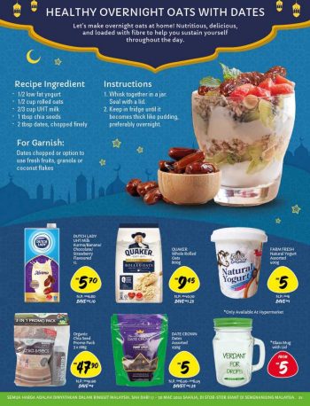 Giant-Ramadan-Promotion-Catalogue-20-350x458 - Johor Kedah Kelantan Kuala Lumpur Melaka Negeri Sembilan Pahang Penang Perak Perlis Promotions & Freebies Putrajaya Selangor Supermarket & Hypermarket Terengganu 