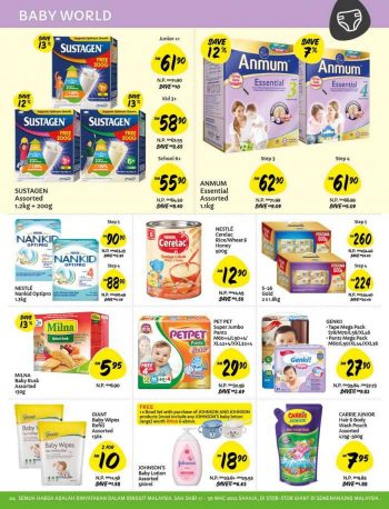 Giant-Ramadan-Promotion-Catalogue-23-350x458 - Johor Kedah Kelantan Kuala Lumpur Melaka Negeri Sembilan Pahang Penang Perak Perlis Promotions & Freebies Putrajaya Selangor Supermarket & Hypermarket Terengganu 