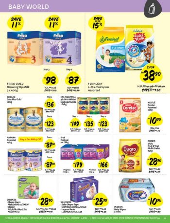 Giant-Ramadan-Promotion-Catalogue-26-1-350x458 - Johor Kedah Kelantan Kuala Lumpur Melaka Negeri Sembilan Pahang Penang Perak Perlis Promotions & Freebies Putrajaya Selangor Supermarket & Hypermarket Terengganu 