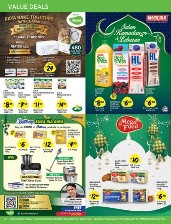 Giant-Ramadan-Promotion-Catalogue-29-1-350x458 - Johor Kedah Kelantan Kuala Lumpur Melaka Negeri Sembilan Pahang Penang Perak Perlis Promotions & Freebies Putrajaya Selangor Supermarket & Hypermarket Terengganu 