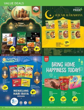 Giant-Ramadan-Promotion-Catalogue-31-1-350x458 - Johor Kedah Kelantan Kuala Lumpur Melaka Negeri Sembilan Pahang Penang Perak Perlis Promotions & Freebies Putrajaya Selangor Supermarket & Hypermarket Terengganu 