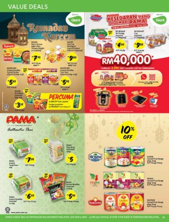 Giant-Ramadan-Promotion-Catalogue-32-350x458 - Johor Kedah Kelantan Kuala Lumpur Melaka Negeri Sembilan Pahang Penang Perak Perlis Promotions & Freebies Putrajaya Selangor Supermarket & Hypermarket Terengganu 