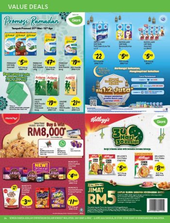 Giant-Ramadan-Promotion-Catalogue-33-350x458 - Johor Kedah Kelantan Kuala Lumpur Melaka Negeri Sembilan Pahang Penang Perak Perlis Promotions & Freebies Putrajaya Selangor Supermarket & Hypermarket Terengganu 