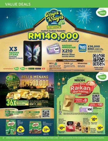 Giant-Ramadan-Promotion-Catalogue-35-350x458 - Johor Kedah Kelantan Kuala Lumpur Melaka Negeri Sembilan Pahang Penang Perak Perlis Promotions & Freebies Putrajaya Selangor Supermarket & Hypermarket Terengganu 