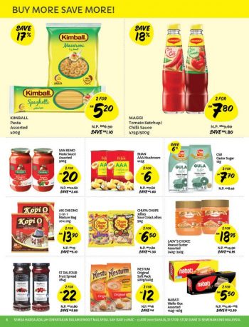 Giant-Ramadan-Promotion-Catalogue-5-1-350x458 - Johor Kedah Kelantan Kuala Lumpur Melaka Negeri Sembilan Pahang Penang Perak Perlis Promotions & Freebies Putrajaya Selangor Supermarket & Hypermarket Terengganu 