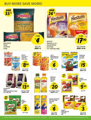 Giant-Ramadan-Promotion-Catalogue-5-350x458 - Johor Kedah Kelantan Kuala Lumpur Melaka Negeri Sembilan Pahang Penang Perak Perlis Promotions & Freebies Putrajaya Selangor Supermarket & Hypermarket Terengganu 