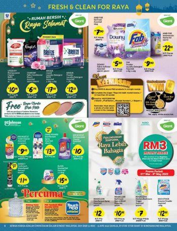 Giant-Ramadan-Promotion-Catalogue-7-1-350x458 - Johor Kedah Kelantan Kuala Lumpur Melaka Negeri Sembilan Pahang Penang Perak Perlis Promotions & Freebies Putrajaya Selangor Supermarket & Hypermarket Terengganu 