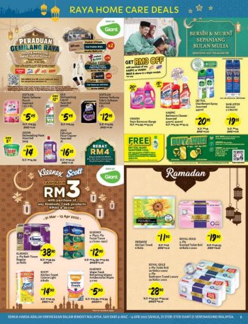 Giant-Ramadan-Promotion-Catalogue-8-1-350x458 - Johor Kedah Kelantan Kuala Lumpur Melaka Negeri Sembilan Pahang Penang Perak Perlis Promotions & Freebies Putrajaya Selangor Supermarket & Hypermarket Terengganu 