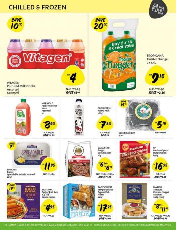 Giant-Ramadan-Promotion-Catalogue-9-350x458 - Johor Kedah Kelantan Kuala Lumpur Melaka Negeri Sembilan Pahang Penang Perak Perlis Promotions & Freebies Putrajaya Selangor Supermarket & Hypermarket Terengganu 