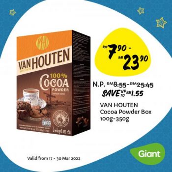 Giant-Raya-Baking-Essentials-Promotion-19-350x350 - Johor Kedah Kelantan Kuala Lumpur Melaka Negeri Sembilan Pahang Penang Perak Perlis Promotions & Freebies Putrajaya Sabah Sarawak Selangor Supermarket & Hypermarket Terengganu 