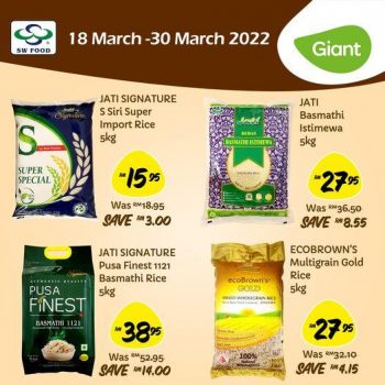 Giant-Rice-Promotion-1-350x350 - Johor Kedah Kelantan Kuala Lumpur Melaka Negeri Sembilan Pahang Penang Perak Perlis Promotions & Freebies Putrajaya Sabah Sarawak Selangor Supermarket & Hypermarket Terengganu 