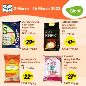Giant-Rice-Promotion-350x350 - Johor Kedah Kelantan Kuala Lumpur Melaka Negeri Sembilan Pahang Penang Perak Perlis Promotions & Freebies Putrajaya Sabah Sarawak Selangor Supermarket & Hypermarket Terengganu 