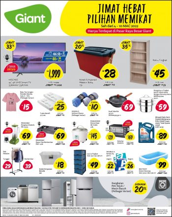 Giant-Supermarket-Catalogue-for-March-2022-1-350x442 - Johor Kedah Kelantan Kuala Lumpur Melaka Negeri Sembilan Pahang Penang Perak Perlis Promotions & Freebies Putrajaya Sabah Sarawak Selangor Supermarket & Hypermarket Terengganu 