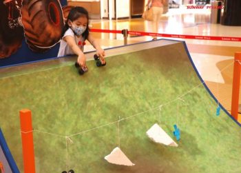 Go-Big-Go-Hot-Wheels-at-Sunway-Pyramid-1-350x251 - Events & Fairs Others Selangor 