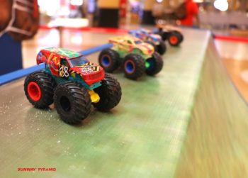 Go-Big-Go-Hot-Wheels-at-Sunway-Pyramid-2-350x251 - Events & Fairs Others Selangor 