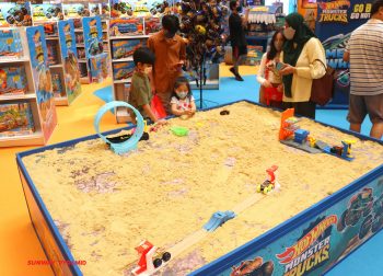 Go-Big-Go-Hot-Wheels-at-Sunway-Pyramid-4-350x252 - Events & Fairs Others Selangor 