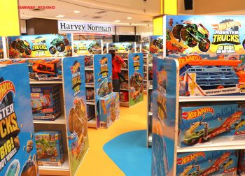 Go-Big-Go-Hot-Wheels-at-Sunway-Pyramid-5-350x252 - Events & Fairs Others Selangor 