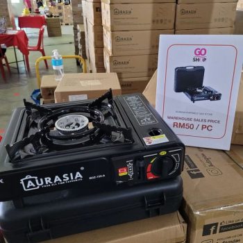 Go-Shop-Warehouse-Sale-1-350x350 - Electronics & Computers Home & Garden & Tools Home Appliances Kitchen Appliances Kitchenware Selangor Warehouse Sale & Clearance in Malaysia 