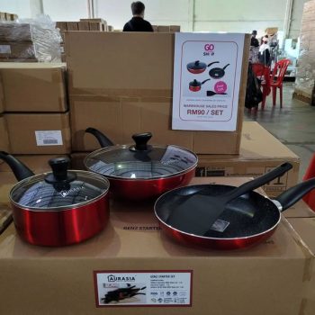 Go-Shop-Warehouse-Sale-2-350x350 - Electronics & Computers Home & Garden & Tools Home Appliances Kitchen Appliances Kitchenware Selangor Warehouse Sale & Clearance in Malaysia 