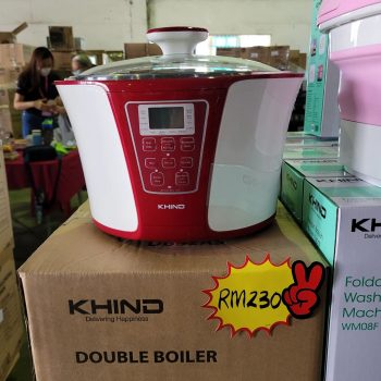 Go-Shop-Warehouse-Sale-5-350x350 - Electronics & Computers Home & Garden & Tools Home Appliances Kitchen Appliances Kitchenware Selangor Warehouse Sale & Clearance in Malaysia 