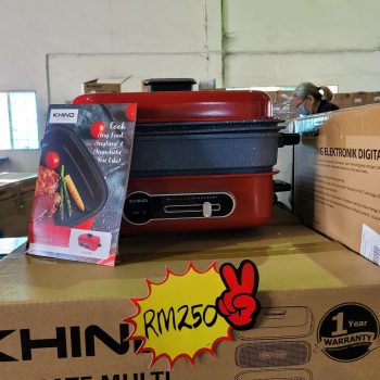 Go-Shop-Warehouse-Sale-7-350x350 - Electronics & Computers Home & Garden & Tools Home Appliances Kitchen Appliances Kitchenware Selangor Warehouse Sale & Clearance in Malaysia 