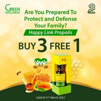 Green-Wellness-Special-Deal-350x350 - Johor Kedah Kelantan Kuala Lumpur Melaka Negeri Sembilan Online Store Others Pahang Penang Perak Perlis Promotions & Freebies Putrajaya Sabah Sarawak Selangor Terengganu 