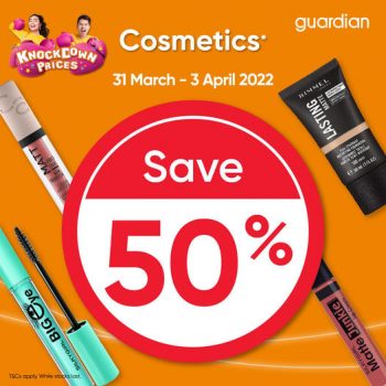 Guardian-Cosmetics-Deal-350x350 - Beauty & Health Cosmetics Johor Kedah Kelantan Kuala Lumpur Melaka Negeri Sembilan Online Store Pahang Penang Perak Perlis Promotions & Freebies Putrajaya Sabah Sarawak Selangor Terengganu 