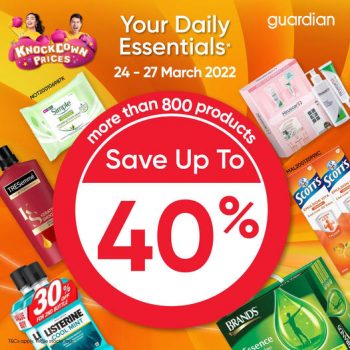 Guardian-Daily-Essentials-Deal-350x350 - Beauty & Health Health Supplements Johor Kedah Kelantan Kuala Lumpur Melaka Negeri Sembilan Online Store Pahang Penang Perak Perlis Personal Care Promotions & Freebies Putrajaya Sabah Sarawak Selangor Terengganu 