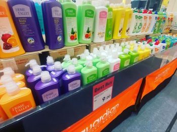 Guardian-Health-Beauty-Expo-at-Setapak-Central-2-350x262 - Beauty & Health Cosmetics Health Supplements Kuala Lumpur Personal Care Promotions & Freebies Selangor 