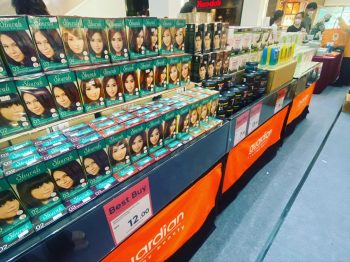Guardian-Health-Beauty-Expo-at-Setapak-Central-3-350x262 - Beauty & Health Cosmetics Health Supplements Kuala Lumpur Personal Care Promotions & Freebies Selangor 