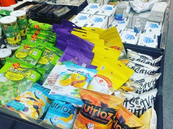 Guardian-Health-Beauty-Expo-at-Setapak-Central-6-350x262 - Beauty & Health Cosmetics Health Supplements Kuala Lumpur Personal Care Promotions & Freebies Selangor 