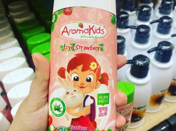 Guardian-Health-Beauty-Expo-at-Setapak-Central-8-350x262 - Beauty & Health Cosmetics Health Supplements Kuala Lumpur Personal Care Promotions & Freebies Selangor 