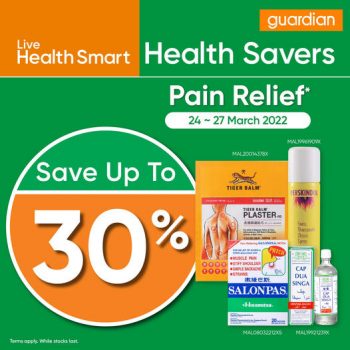 Guardian-Health-Savers-Deal-350x350 - Beauty & Health Health Supplements Johor Kedah Kelantan Kuala Lumpur Melaka Negeri Sembilan Online Store Pahang Penang Perak Perlis Personal Care Promotions & Freebies Putrajaya Sabah Sarawak Selangor Terengganu 