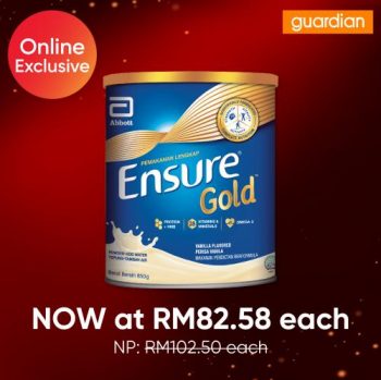 Guardian-Online-Wednesday-Flash-Sale-2-350x349 - Beauty & Health Health Supplements Johor Kedah Kelantan Kuala Lumpur Malaysia Sales Melaka Negeri Sembilan Online Store Pahang Penang Perak Perlis Personal Care Putrajaya Sabah Sarawak Selangor Terengganu 