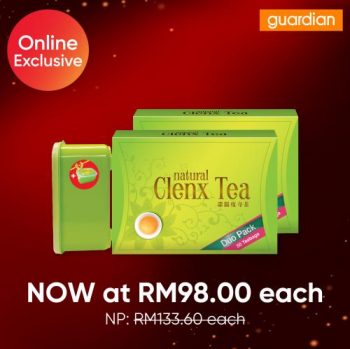 Guardian-Online-Wednesday-Flash-Sale-3-350x349 - Beauty & Health Health Supplements Johor Kedah Kelantan Kuala Lumpur Malaysia Sales Melaka Negeri Sembilan Online Store Pahang Penang Perak Perlis Personal Care Putrajaya Sabah Sarawak Selangor Terengganu 