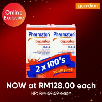 Guardian-Online-Wednesday-Flash-Sale-5-350x350 - Beauty & Health Health Supplements Johor Kedah Kelantan Kuala Lumpur Malaysia Sales Melaka Negeri Sembilan Online Store Pahang Penang Perak Perlis Personal Care Putrajaya Sabah Sarawak Selangor Terengganu 