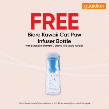 Guardian-Opening-Promotion-at-Jengka-Pahang-2-350x350 - Negeri Sembilan Pahang Promotions & Freebies 