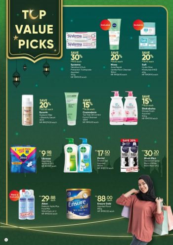 Guardian-Ramadan-Promotion-Catalogue-11-350x495 - Beauty & Health Cosmetics Health Supplements Johor Kedah Kelantan Kuala Lumpur Melaka Negeri Sembilan Online Store Pahang Penang Perak Perlis Personal Care Promotions & Freebies Putrajaya Sabah Sarawak Selangor Skincare Terengganu 