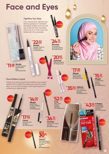 Guardian-Ramadan-Promotion-Catalogue-14-350x495 - Beauty & Health Cosmetics Health Supplements Johor Kedah Kelantan Kuala Lumpur Melaka Negeri Sembilan Online Store Pahang Penang Perak Perlis Personal Care Promotions & Freebies Putrajaya Sabah Sarawak Selangor Skincare Terengganu 