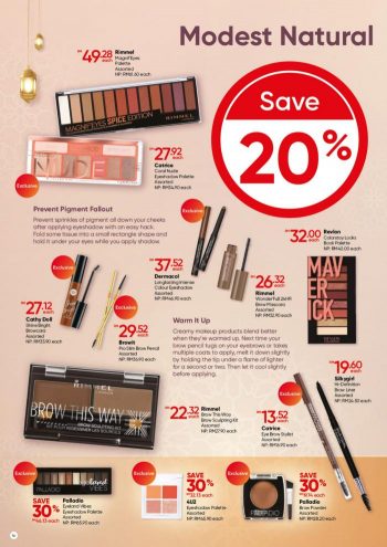 Guardian-Ramadan-Promotion-Catalogue-15-350x495 - Beauty & Health Cosmetics Health Supplements Johor Kedah Kelantan Kuala Lumpur Melaka Negeri Sembilan Online Store Pahang Penang Perak Perlis Personal Care Promotions & Freebies Putrajaya Sabah Sarawak Selangor Skincare Terengganu 