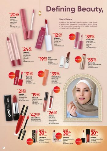 Guardian-Ramadan-Promotion-Catalogue-17-350x495 - Beauty & Health Cosmetics Health Supplements Johor Kedah Kelantan Kuala Lumpur Melaka Negeri Sembilan Online Store Pahang Penang Perak Perlis Personal Care Promotions & Freebies Putrajaya Sabah Sarawak Selangor Skincare Terengganu 